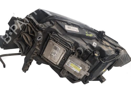 Right headlight AUDI Q5 (8RB) 3.0 TDI quattro | BP37236895C29 - Image 4
