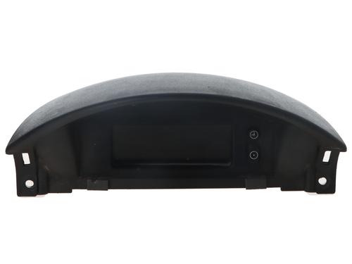 Used Display monitor OPEL COMBO Box Body/MPV [2001-2026]  31301425