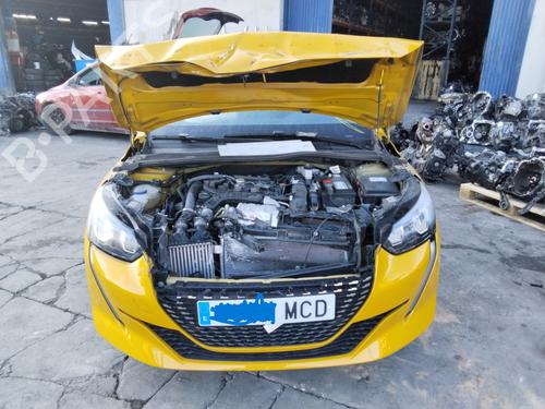 Motor PEUGEOT 208 II (UB_, UP_, UW_, UJ_) | BP30926251M1