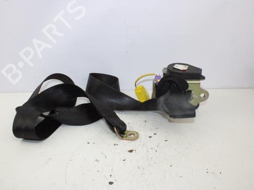 Front left seatbelt VW GOLF IV (1J1)  | BP15125114I26 