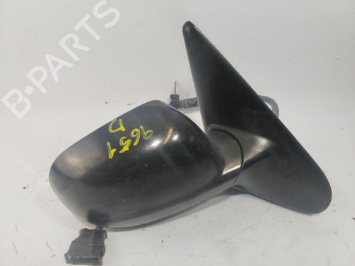 Retrovisor derecho PEUGEOT 206 Hatchback (2A/C) 2.0 HDI 90 | BP28571567C27