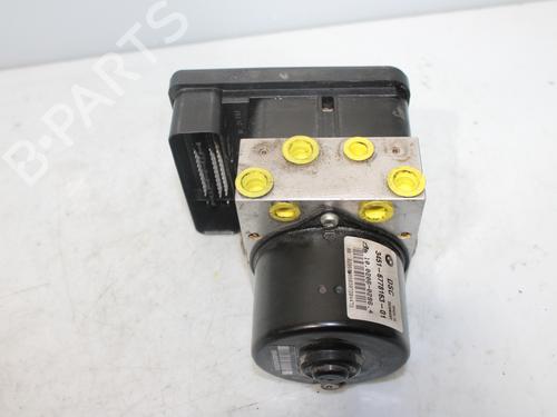 Used ABS pump BMW 3 (E90) 320 d (163 hp) 17484731
