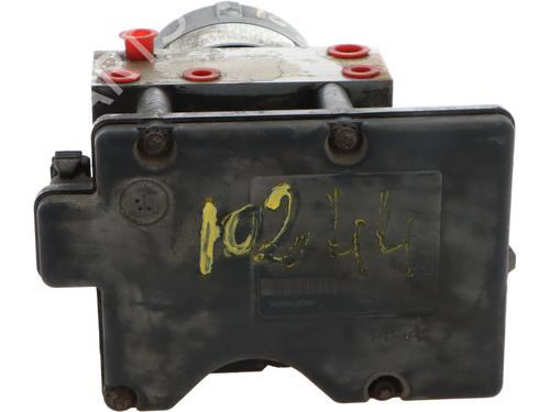 Used ABS pump MERCEDES-BENZ C-CLASS (W202) C 250 Turbo-D (202.128) (150 hp) 30290897