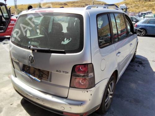 Electronic sensor VW TOURAN (1T1, 1T2) 2.0 TDI 16V | BP19072243M84 