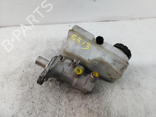 Brake master cylinder RENAULT CLIO IV (BH_)  | BP25467519M77 