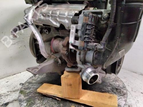 Engine BMW 1 (E87) 116 d | BP28198309M1 