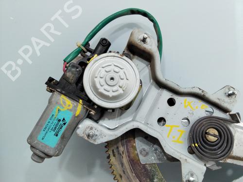 Rear left window mechanism KIA CARENS II MPV (FJ)  | BP20167668C24 