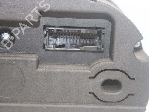 Instrument cluster BMW X3 (E83) xDrive 20 d | BP17151582C47 