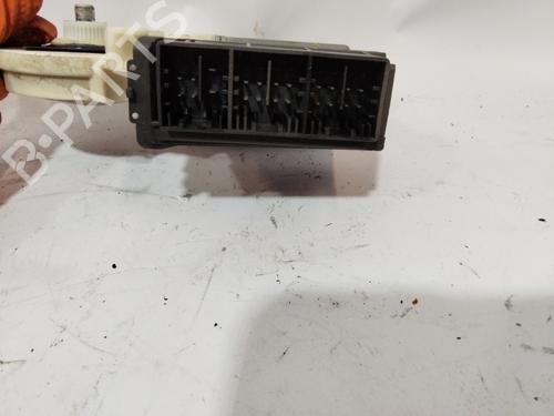 Left front window motor SEAT IBIZA III (6L1)  | BP28135961E21 