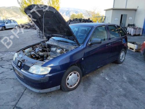 Pièces Détachées Usagées SEAT IBIZA II (6K1) [1993-2002]  4345919