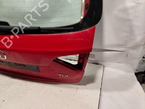 Bakluke CC/Kombi-Kupé AUDI A4 B8 Avant (8K5)  | BP28191795C6 