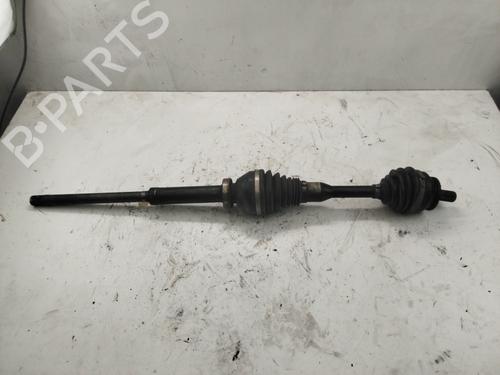 Antriebswelle rechts vorne für VOLVO XC90 I (275) [2002-2015]  17812624