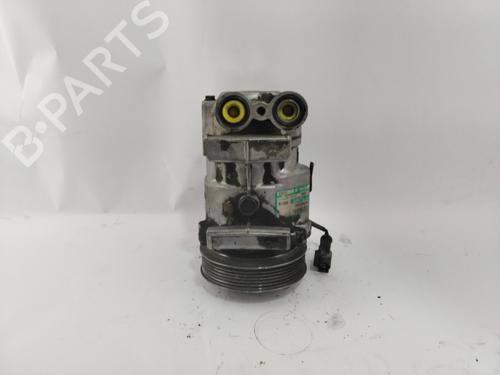 AC compressor FORD FIESTA V (JH_, JD_) 1.4 TDCi | BP21553193M34 