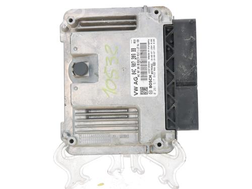 Motorstyringsenhet SEAT IBIZA IV SC (6J1, 6P5) 1.0 TSI (95 hp) 30927161