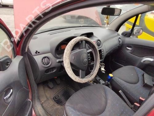 Injector CITROËN C3 I (FC_, FN_) 1.4 HDi | BP30810830M100 