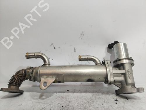 Used Egr KIA SPORTAGE II (JE_, KM_) [2004-2011]  25906612