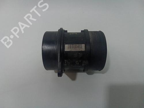Mass air flow sensor CITROËN BERLINGO / BERLINGO FIRST Box Body/MPV (M_) 1.9 D (MBDJY) | BP10047348M95 
