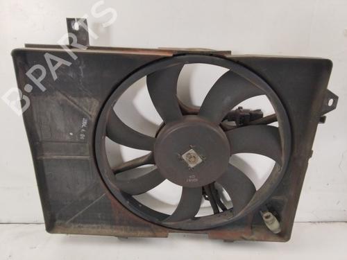 Køleventilator elektrisk HYUNDAI GETZ (TB) 1.6 (106 hp) 20511491