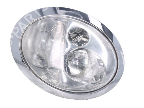 Used Left headlight Left headlight MINI MINI (R50, R53) Cooper (116 hp) 39988839 39988839