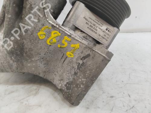 Steering pump IVECO DAILY VI Van 33S15, 35S15, 35C15 | BP21604757M99 