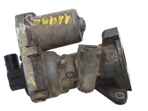 Used Egr Egr CITROËN JUMPER II Van [2006-2026] 34436111 34436111