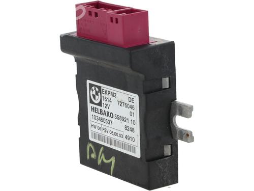 Electronic module BMW X1 (E84) sDrive 20 d | BP29831066M83