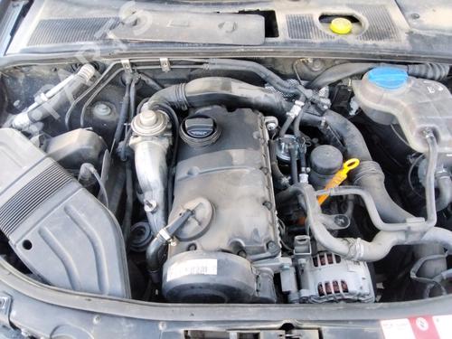 Rear bumper right light AUDI A4 B6 (8E2) 1.9 TDI | BP30810300C82