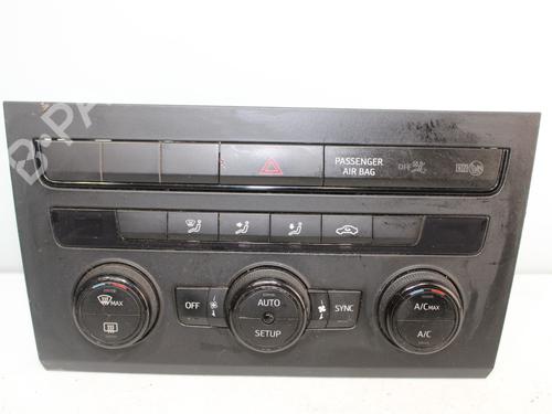 Climate control SEAT LEON (5F1)  | BP18245687I5 
