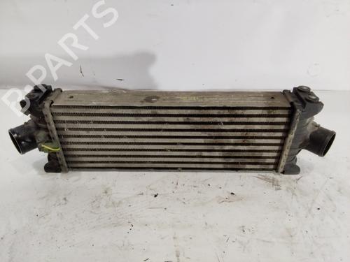 Ladeluftkühler für FORD TRANSIT CUSTOM V362 Van (FY, FZ) [2012-2026]  32339952