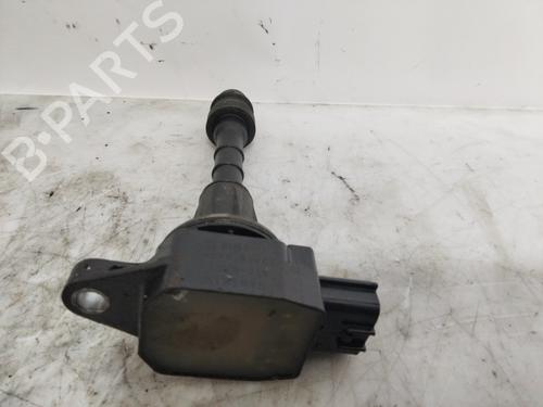Ignition coil NISSAN MICRA III (K12) 1.2 16V | BP27820116M94 