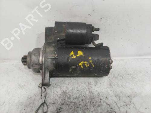 Anlasser für SEAT LEON (1M1) 1.9 TDI (100 hp) 26913902