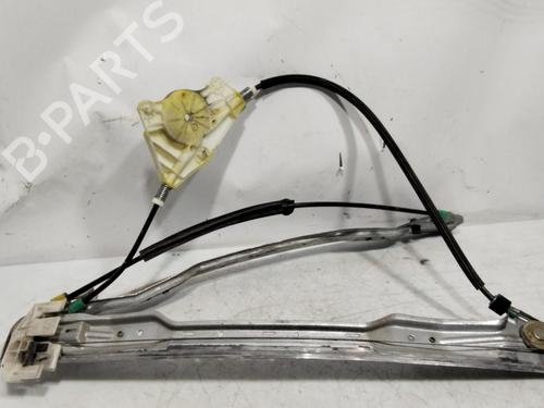 Front left window mechanism CITROËN C5 I (DC_) 2.2 HDi (DC4HXB, DC4HXE) | BP32516257C22 - Image 3