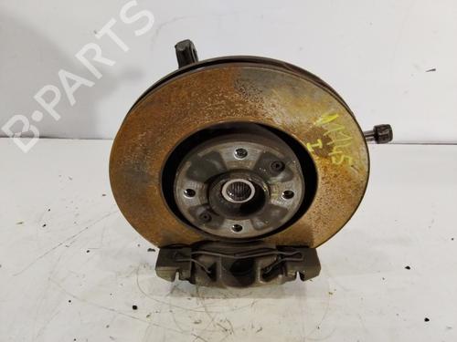 Used Left front steering knuckle Left front steering knuckle CITROËN C4 Grand Picasso I (UA_) [2006-2013] 32737005 32737005