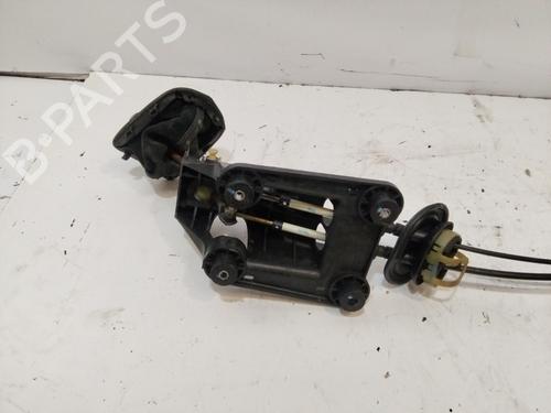 Gear lever PEUGEOT 207 CC (WD_)  | BP29607716M90