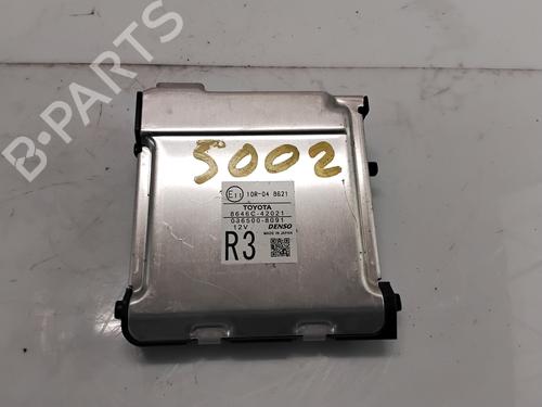 Used Camera TOYOTA RAV 4 IV (_A4_) 2.5 Hybrid (AVA42_) (155 hp) 28812372