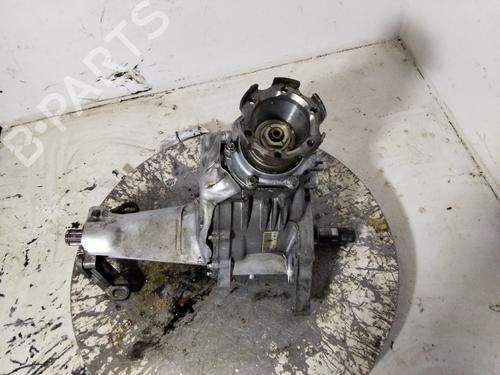 Front differential CHEVROLET CAPTIVA (C100, C140)  | BP32118061M23  - Image 8