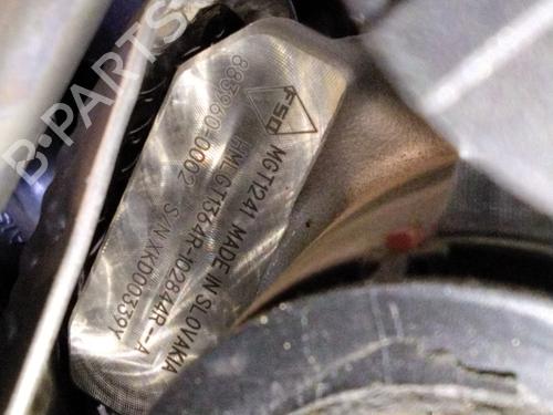 Engine RENAULT ARKANA I (LCM_, LDN_) | BP37666124M1 - Image 15