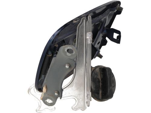 Fuel flap RENAULT KADJAR (HA_, HL_) 1.5 dCi 110 (HLA3) | BP29905515C131