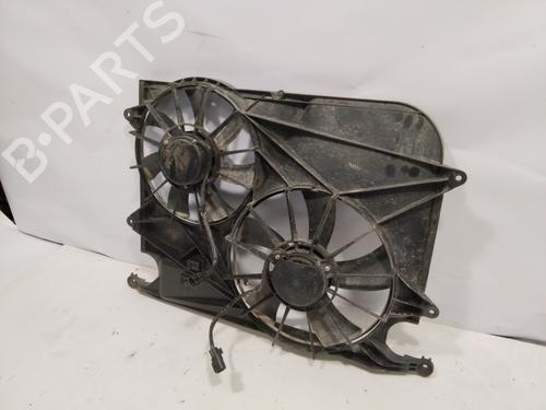 Radiator fan OPEL ANTARA A (L07)  | BP24054681M35 