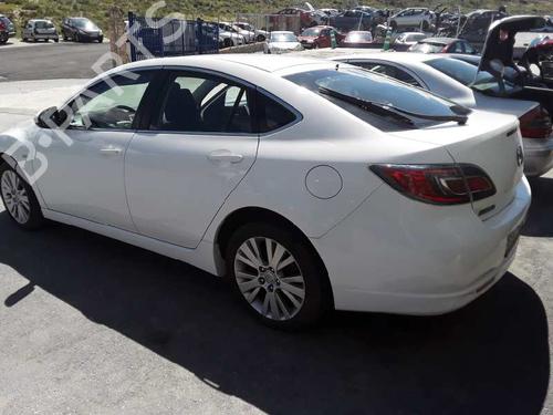 ABS pump MAZDA 6 Hatchback (GG) 1.8 | BP9948482M43 