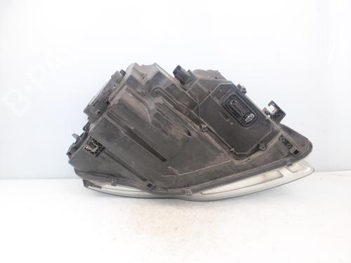 Left headlight AUDI A4 B7 Avant (8ED)  | BP16749815C28 