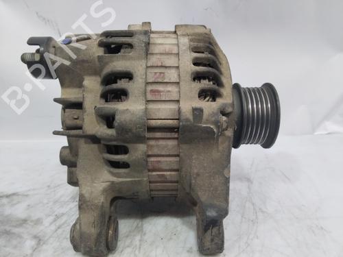 Alternator RENAULT KANGOO (KC0/1_) 1.5 dCi (KC07) | BP22701793M7 