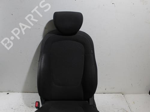 Left front seat HYUNDAI i20 I (PB, PBT) 1.6 | BP17383556C15 