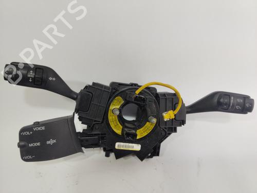 Kontaktrulle Airbag FORD FOCUS II (DA_, HCP, DP)  | BP24627865C102 