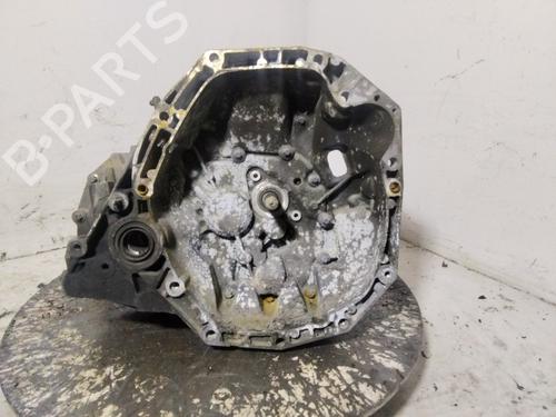 Used Gearbox Gearbox RENAULT KANGOO (KC0/1_) 1.5 dCi (84 hp) 32736998 32736998