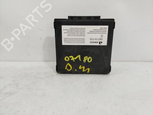 Electronic module OPEL ASTRA K (B16)  | BP25278260M83 