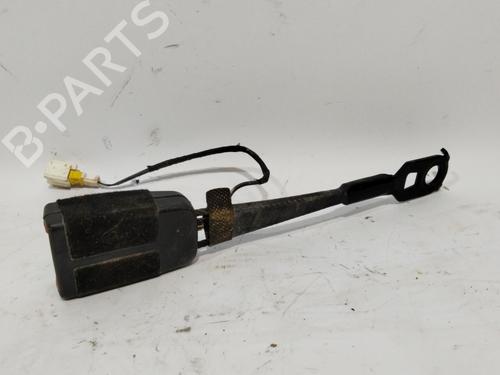 Seat buckle PEUGEOT 3008 II SUV (MC_, MR_, MJ_, M4_)  | BP29721686I32 