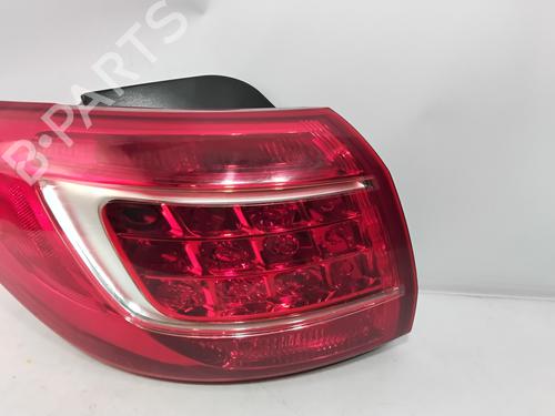 Left taillight KIA SPORTAGE III (SL)  | BP27674449C34 