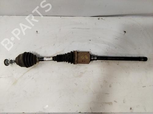 Right front driveshaft BMW X1 (E84) sDrive 20 d | BP29905627M39 