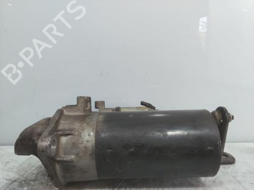 Starter OPEL VECTRA C (Z02)  | BP21726180M8 